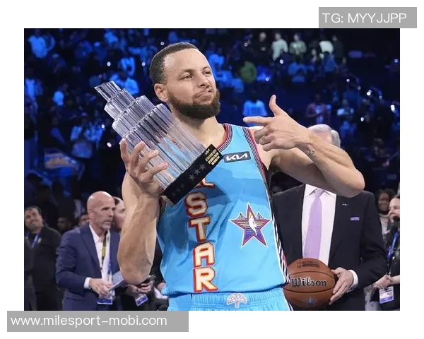 库里吐槽勇士球迷MVP呼声太高导致罚球失误的烦恼