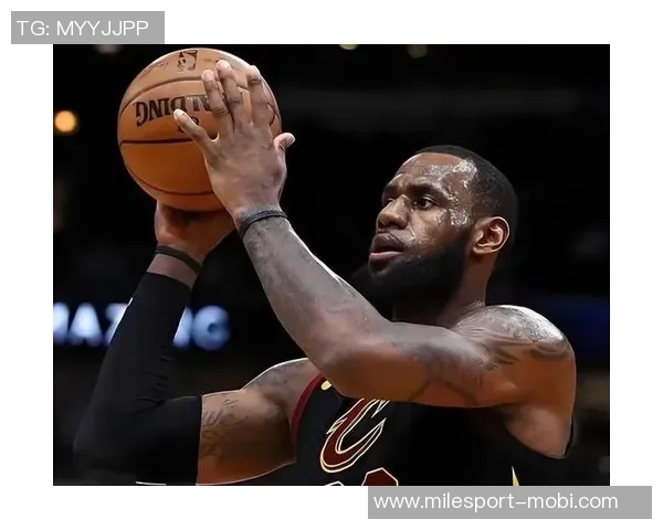 追梦之路：詹姆斯如何与球场废物划清界限与搭档的幽默故事